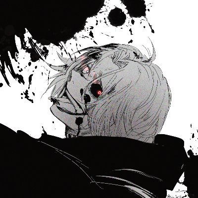 Profile Picture of Okura 鬼 (@GraphicsOkura) on Twitter