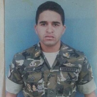 Profile Picture of Alexander Cordova (@alexandercord26) on Twitter