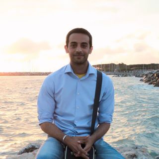 Profile Picture of Alfio Emanuele Greco (@alfio.e.greco) on Facebook
