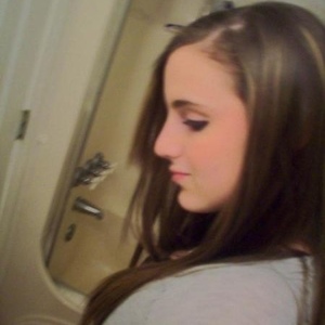 Profile Picture of Stephenie Fagin (@peppy237) on Myspace