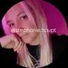Profile Picture of stephanie.haupt (@stephanie.haupt40) on Tiktok