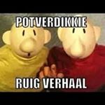 Profile Picture of Liesbeth John Hulst (@liesbethjohn) on Instagram