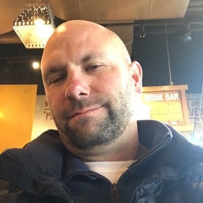 Profile Picture of Jeff Sitton (@jeff_sitton) on Twitter
