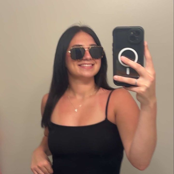Profile Picture of   lady may, heather, or... (@ellielancasterr) on Tiktok
