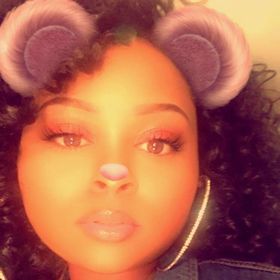 Profile Picture of Jasmine Grayson (@msjasg) on Pinterest
