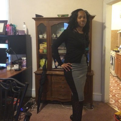 Profile Picture of Aleyah Jay (@JayAguilera__) on Twitter