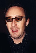 Profile Picture of Julian Lennon discographyon Wikipedia