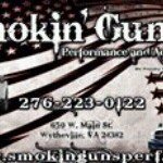 Profile Picture of Aaron Pauley (@smokingunsperf) on Instagram