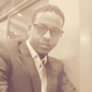 Profile Picture of Mohamed Diriye Abdul (@mohameddiriye3) on Twitter