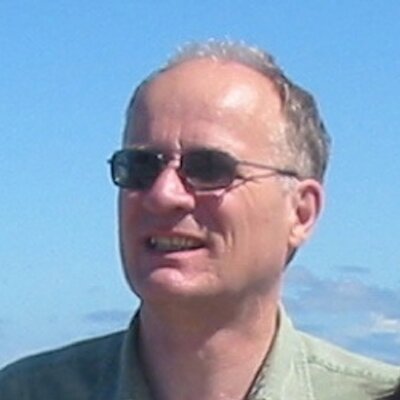 Profile Picture of Jens Petersen (@JensOPetersen) on Twitter