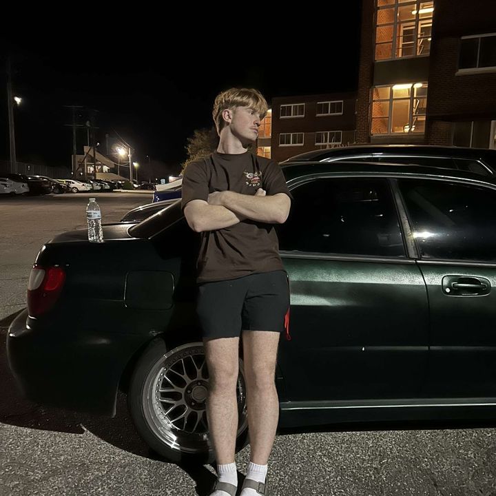 Profile Picture of Jacob Fry (@jacob_fry___) on Tiktok