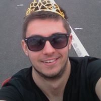 Profile Picture of Philip Zenner (@philipzenner) on Pinterest