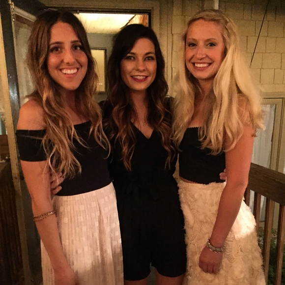 Profile Picture of Rachel Porterfield (@rachyport) on Poshmark