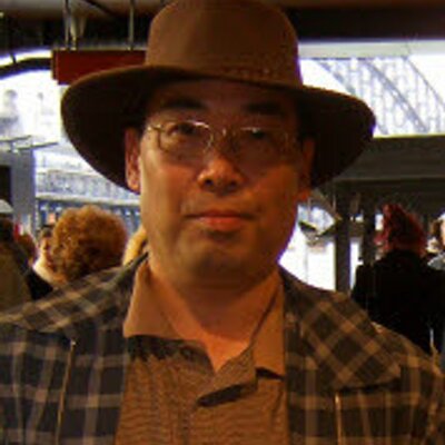 Profile Picture of Jong-geun Choi (@jong6905) on Twitter