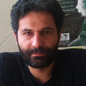 Profile Picture of Reza Badamchi (@RBadamchi) on Twitter