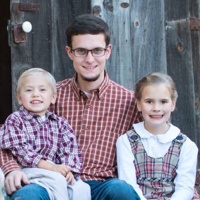 Profile Picture of Caleb Jenkins (@Caleb_L_Jenkins) on Twitter