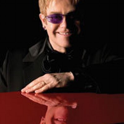 Profile Picture of Nancy Honeyman (@eltonrocks) on Twitter