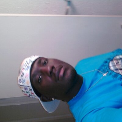 Profile Picture of Leonard Taylor (@leonardtaylor85) on Twitter