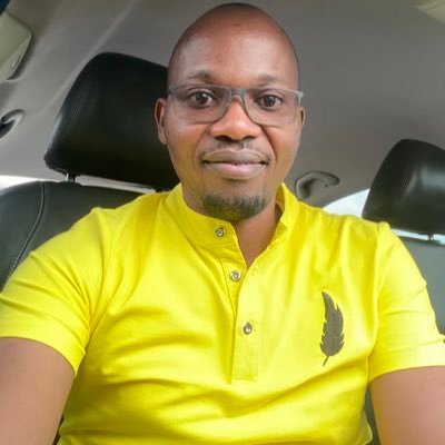 Profile Picture of Joseph Muthengi (@Joselonzo) on Twitter