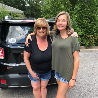Profile Picture of Charlene Holloway (@charholloway51) on Twitter