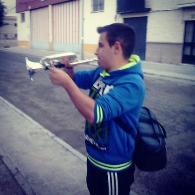 Profile Picture of Daniel Pérez Alameda (@AlamedaDaniel) on Twitter