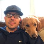 Profile Picture of Brian E. Hoover (@brian.edward.hoover) on Instagram