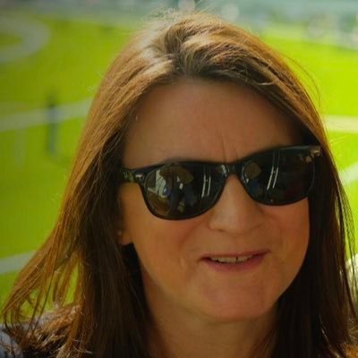 Profile Picture of Mrs.Wilson (@MrsWsOpinions) on Twitter