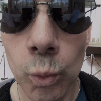 Profile Picture of Daniel K Rausch (@nstntatrxtion) on Twitter