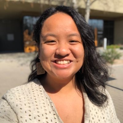 Profile Picture of Malaya Caligtan-Tran (@malaya_phuong) on Twitter