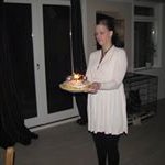 Profile Picture of Tina Jæger (@jaeger_tina) on Instagram