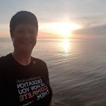 Profile Picture of Shirley Dronfield-Padalino (@shirley_padalino) on Instagram