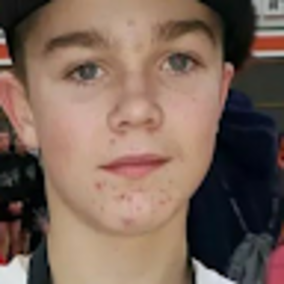 Profile Picture of Ryker Hemmert (@rykerhemmert179) on Poshmark