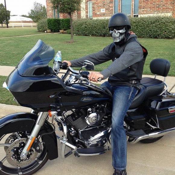 Profile Picture of Rick Pearson (@rwp18924) on Poshmark