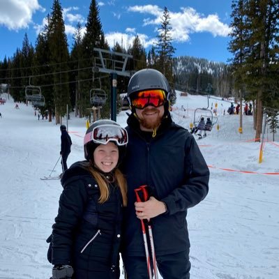 Profile Picture of Chip Howe (@howe_chip) on Twitter