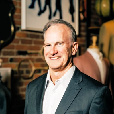 Profile Picture of Jim Healy (@theheals) on Twitter