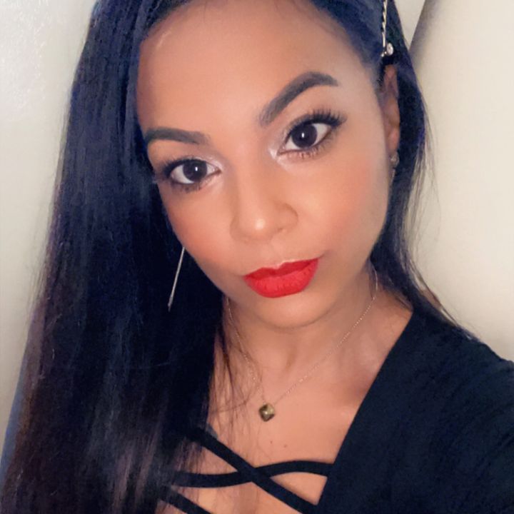 Profile Picture of Vanessa Singh (@nursenessa13) on Tiktok