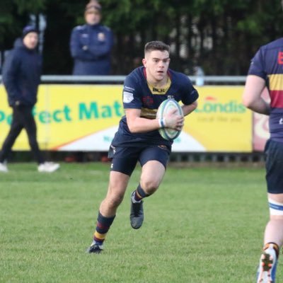 Profile Picture of Jason Gribbon (@Gribbon9) on Twitter