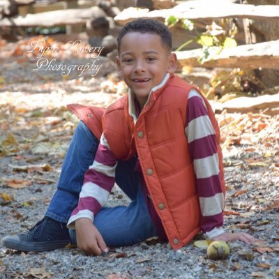 Profile Picture of Taz Thompson (@TazzMariT) on Twitter