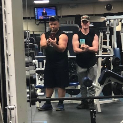 Profile Picture of Chris Boatright (@shipwreck9669) on Twitter