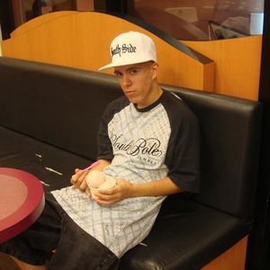 Profile Picture of Michael Skarzynske (@positionneutral) on Myspace