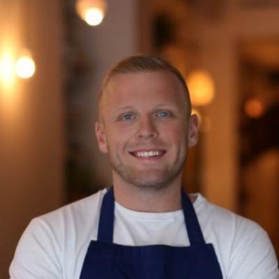 Profile Picture of Gareth Crosby (@chefcrosby) on Twitter
