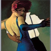 Profile Picture of Terry Cavanaugh (@eleganceindance) on Youtube