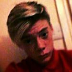 Profile Picture of ben daniel phillip horsley (@b3n_dphorsley02) on Instagram