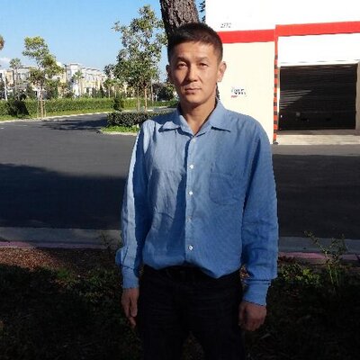 Profile Picture of Tim Choe (@choetim) on Twitter