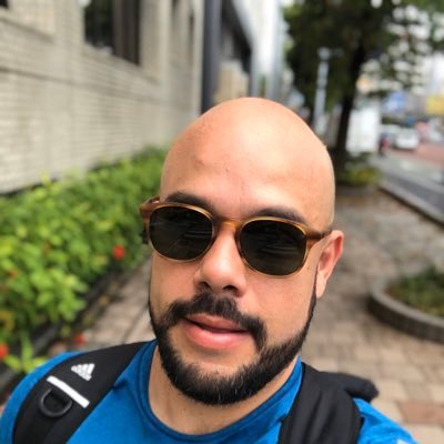 Profile Picture of Christian Romanelli (@cromanelli) on Twitter