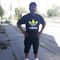Profile Picture of Tyrone Curry (@Tyrone-Curry) on Facebook