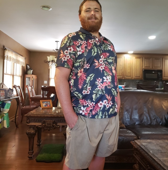 Profile Picture of Seth Osborne (@dabubba25) on Poshmark