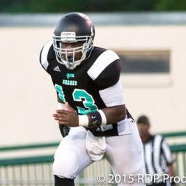 Profile Picture of Daryl DJ  Cone (@Daryl_DJ_Cone) on Twitter