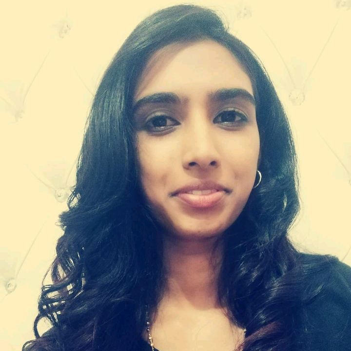 Profile Picture of Sasha Arjoon (@sashaarjoon) on Tiktok