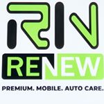 Profile Picture of Benjamin Hampton Owner (@renewmyride684) on Instagram